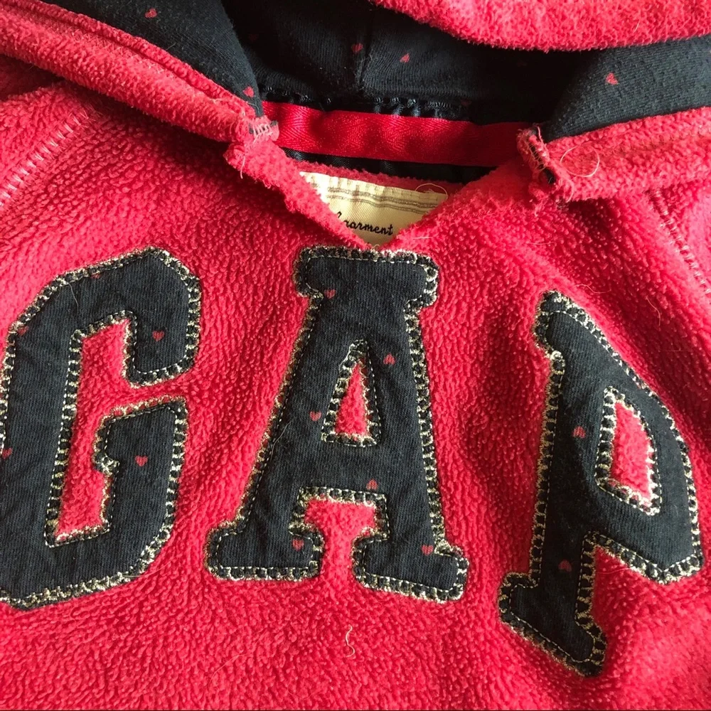Gap hoodie